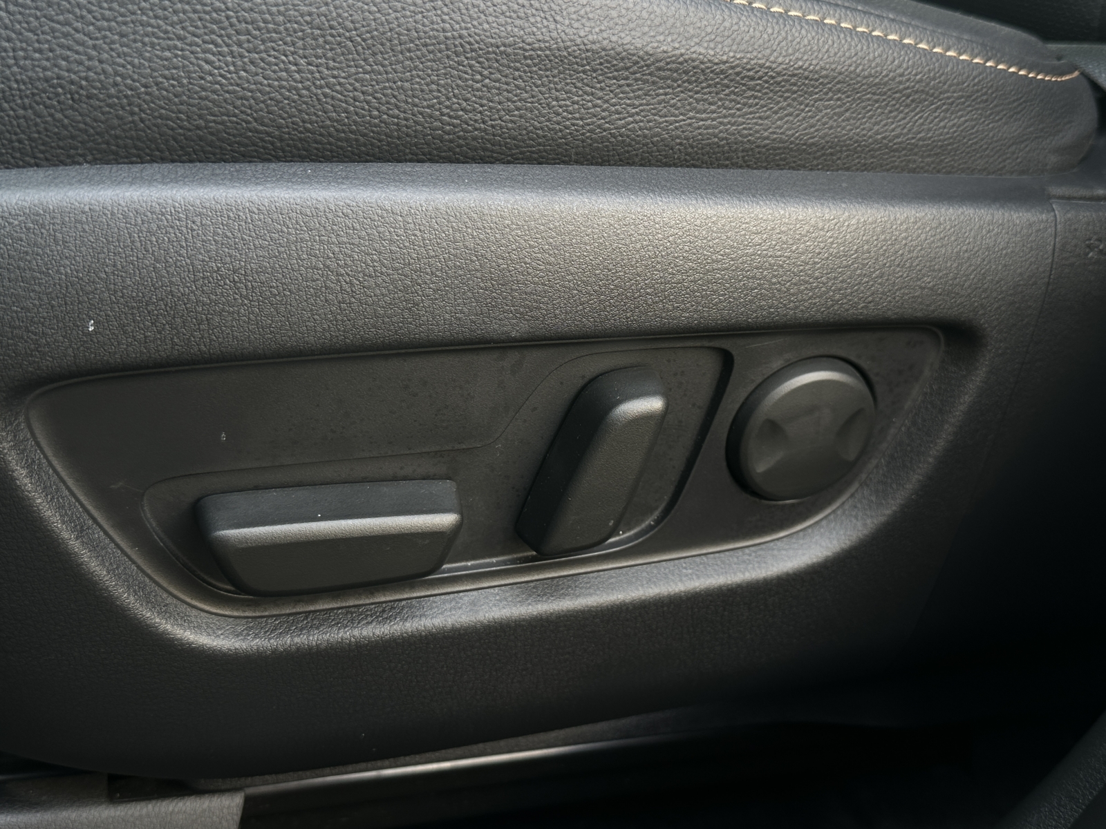 Mazda CX-60 Homura Mild Hybrid