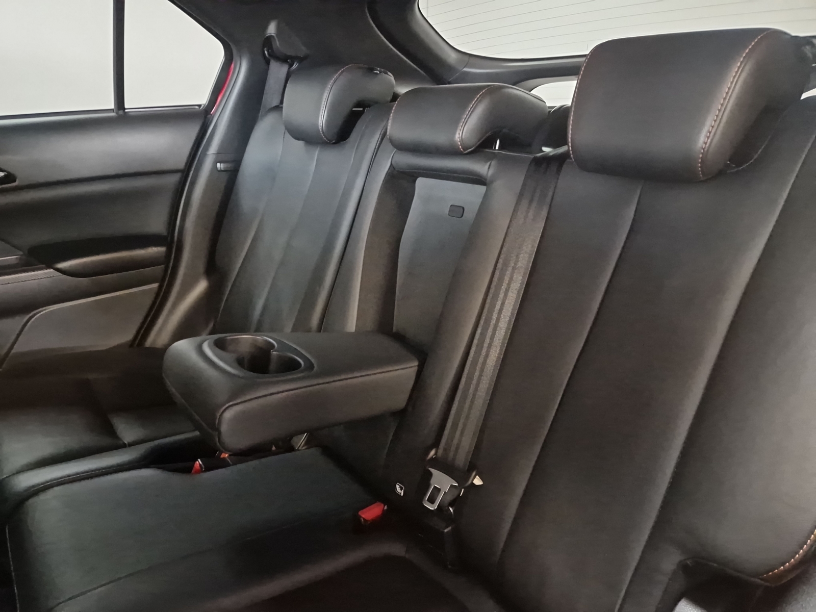 Mitsubishi Eclipse Cross Instyle + 4WD