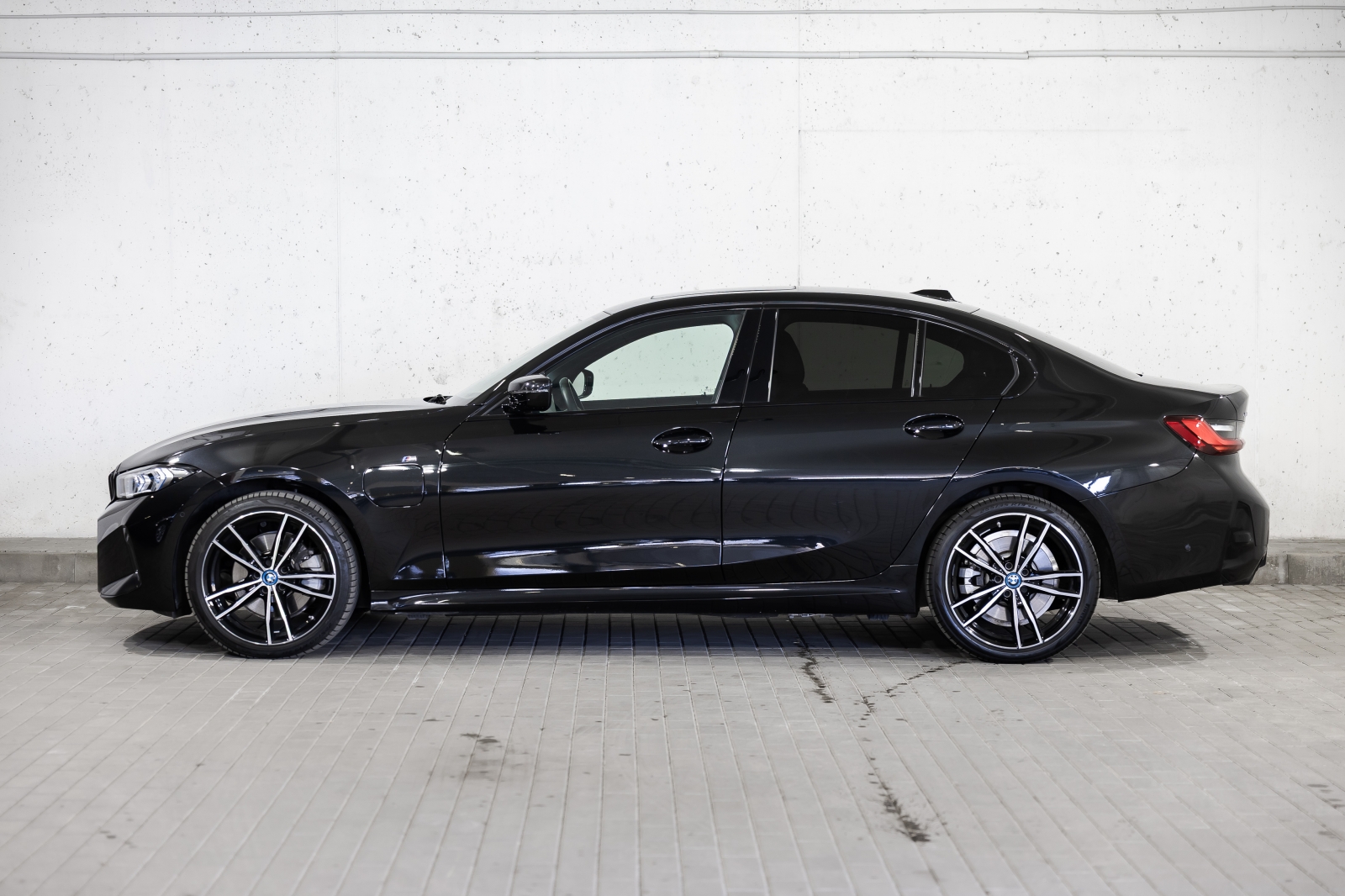 BMW 330 e xDrive