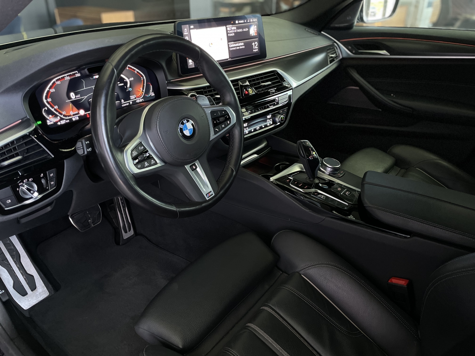 BMW 540 xDrive