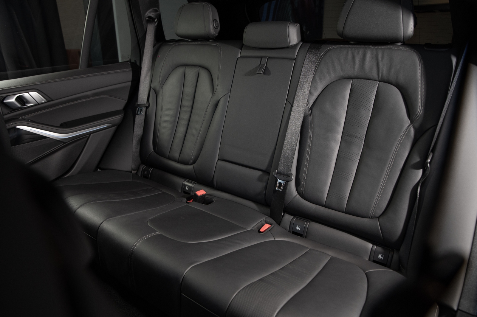 BMW X5 xDrive45e PHEV