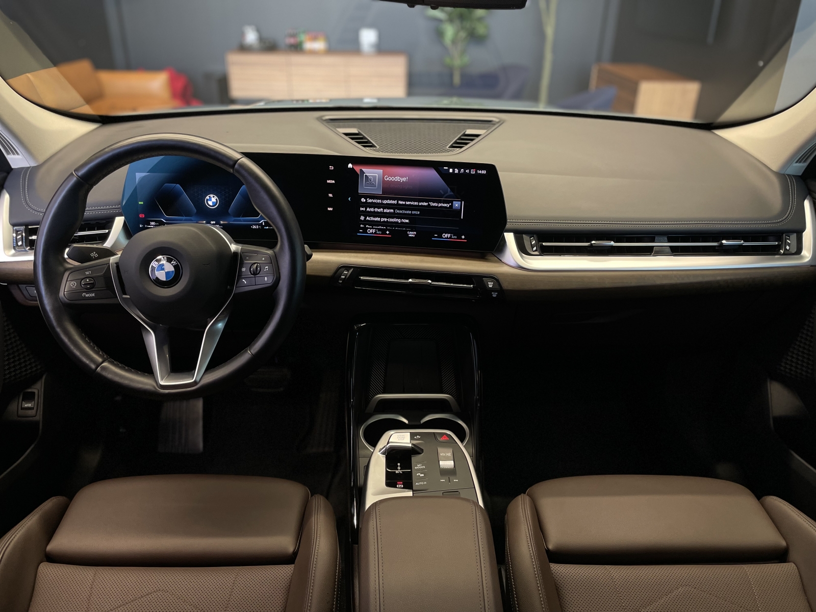 BMW X1 sDrive18d