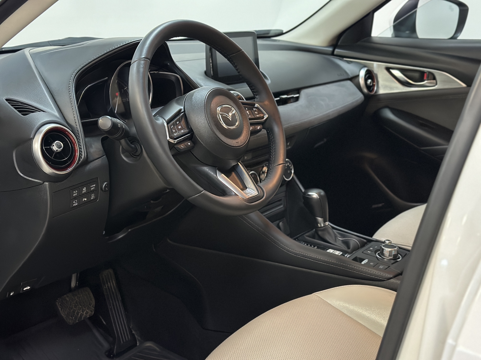 Mazda CX-3 Luxury Plus