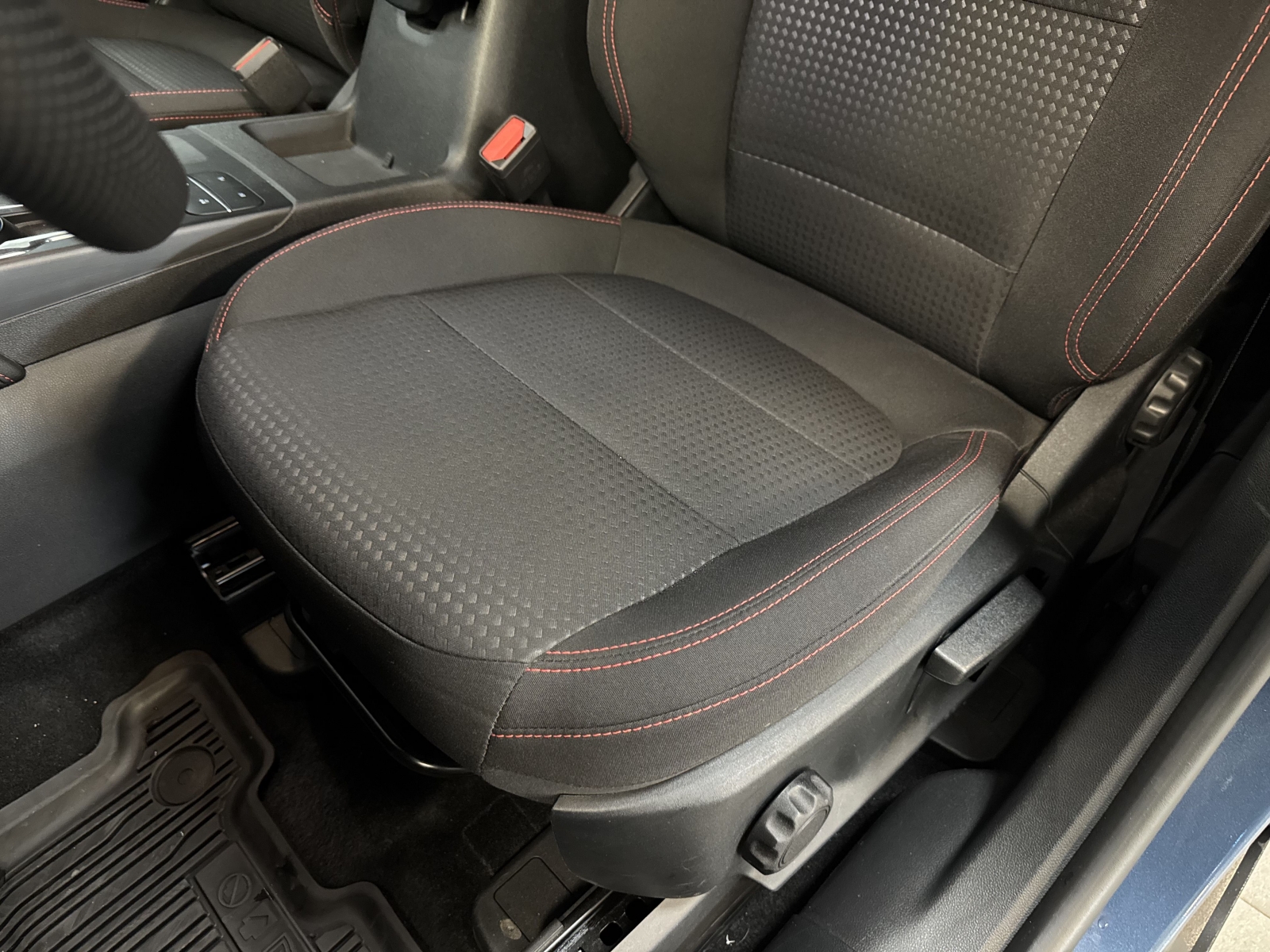 Ford Kuga ST-Line 2WD PHEV