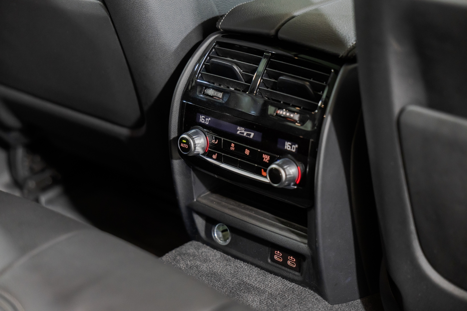 BMW 520 d xDrive