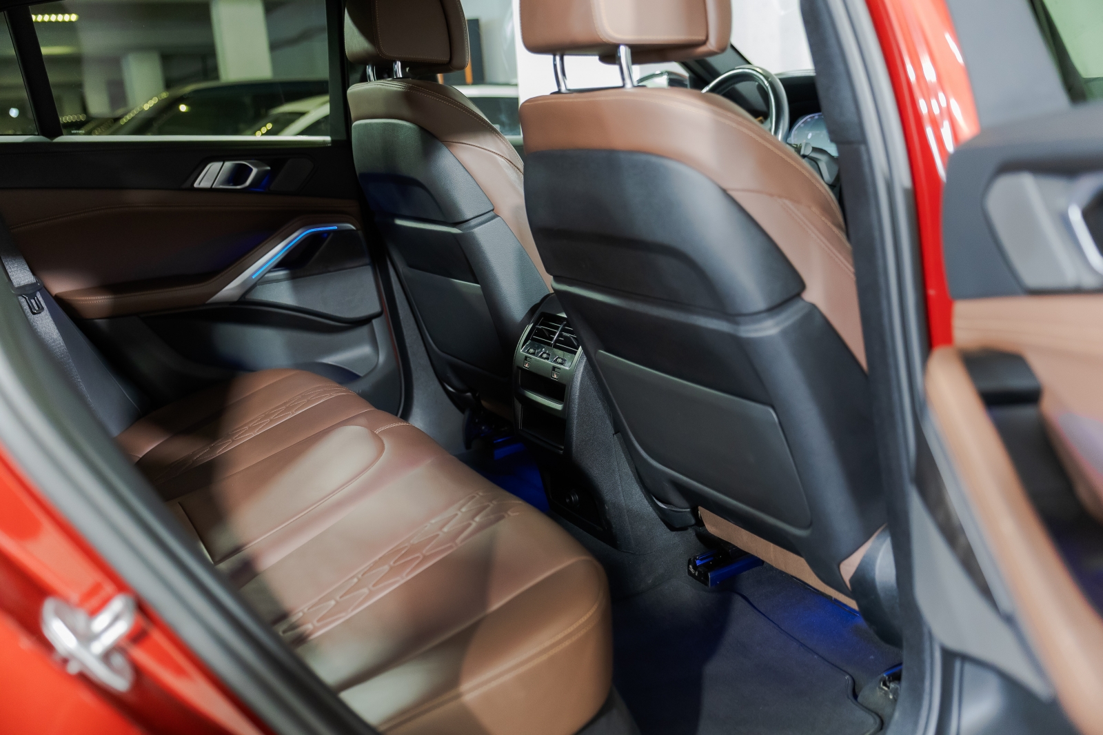 BMW X6 xDrive30d