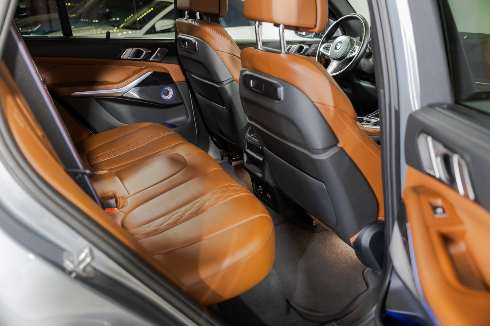 BMW X5 xDrive40i