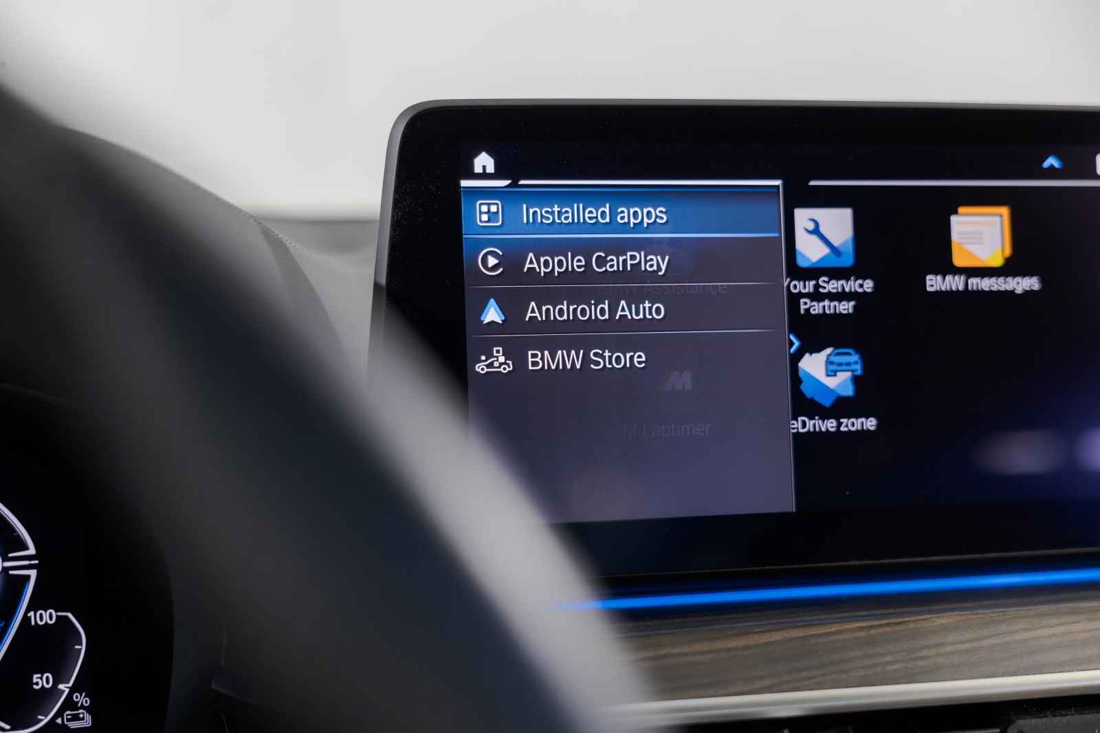 BMW 530 e xDrive