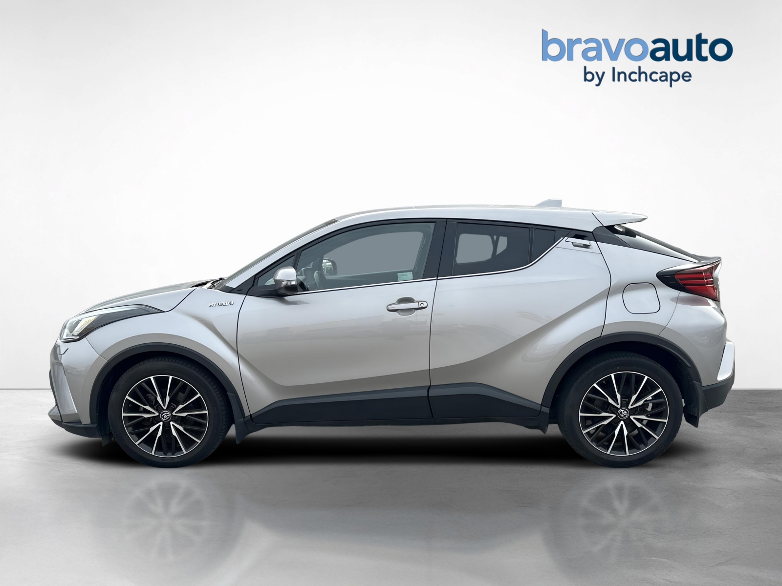 Toyota C-HR Luxury
