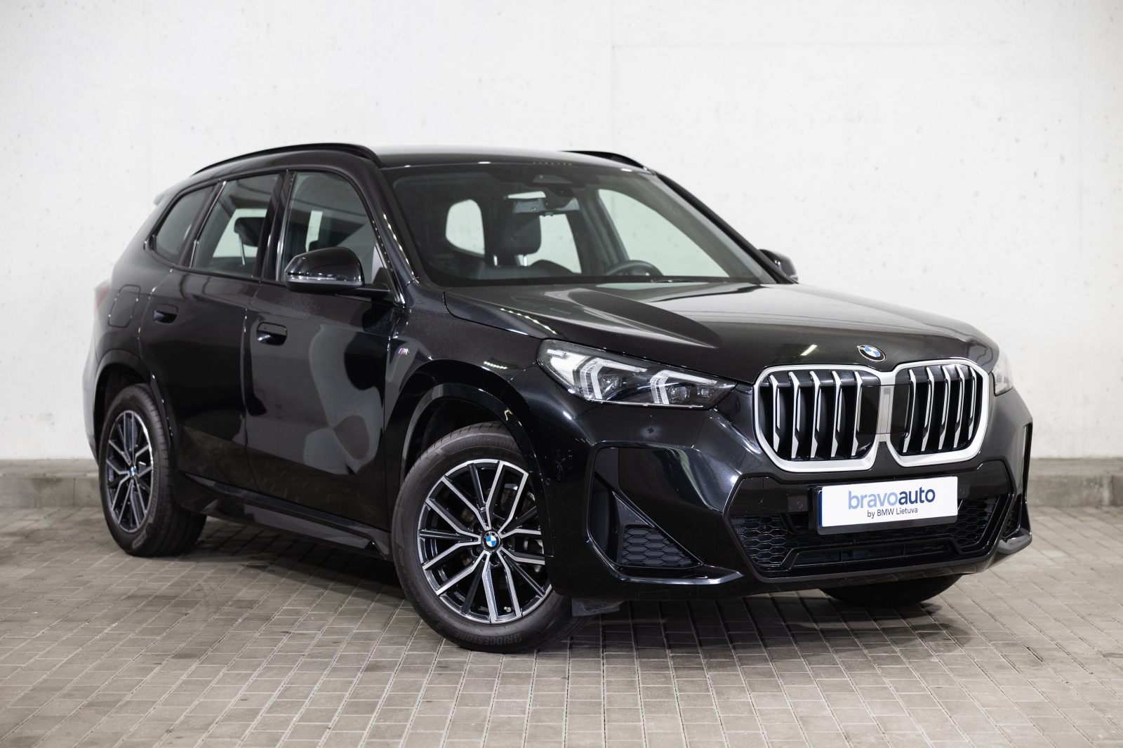 BMW X1 sDrive18i