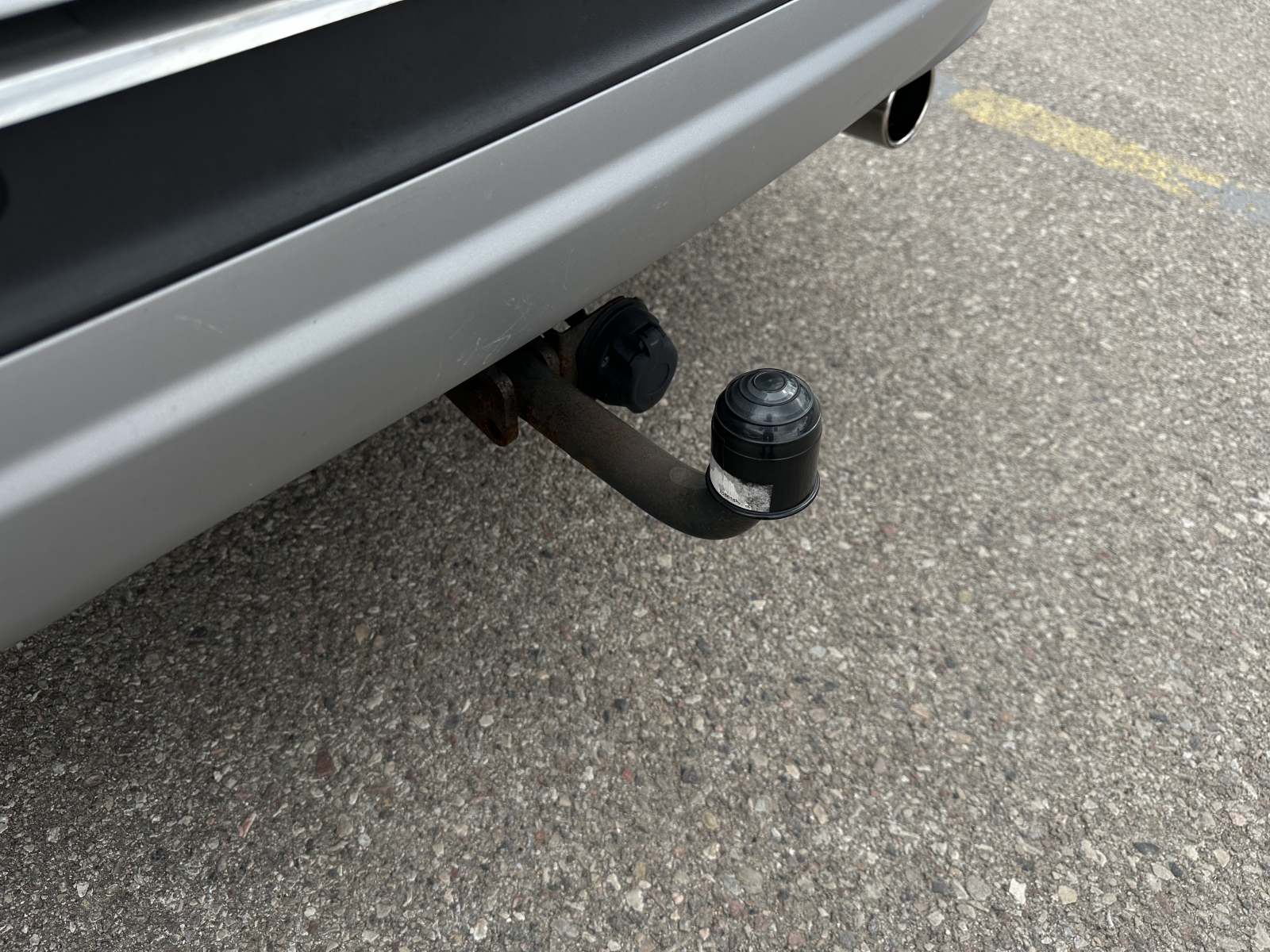 Ford Kuga Titanium