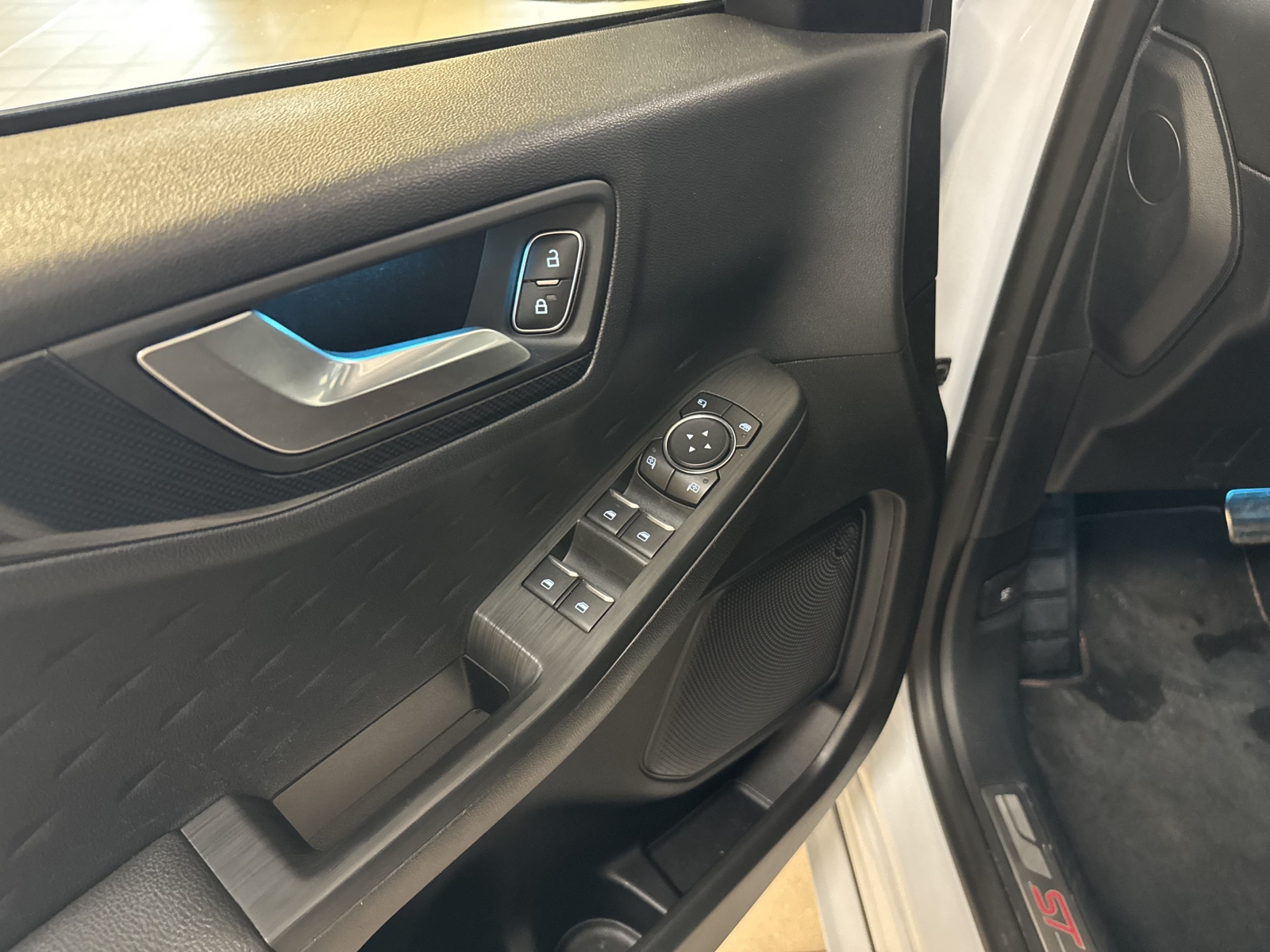 Ford Kuga ST-Line