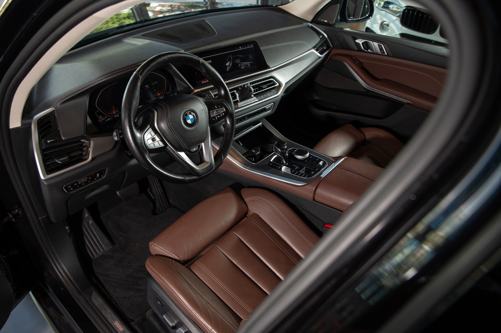 BMW X5 xDrive30d