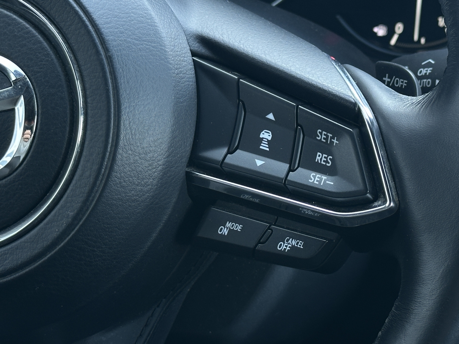 Mazda 6 Signature