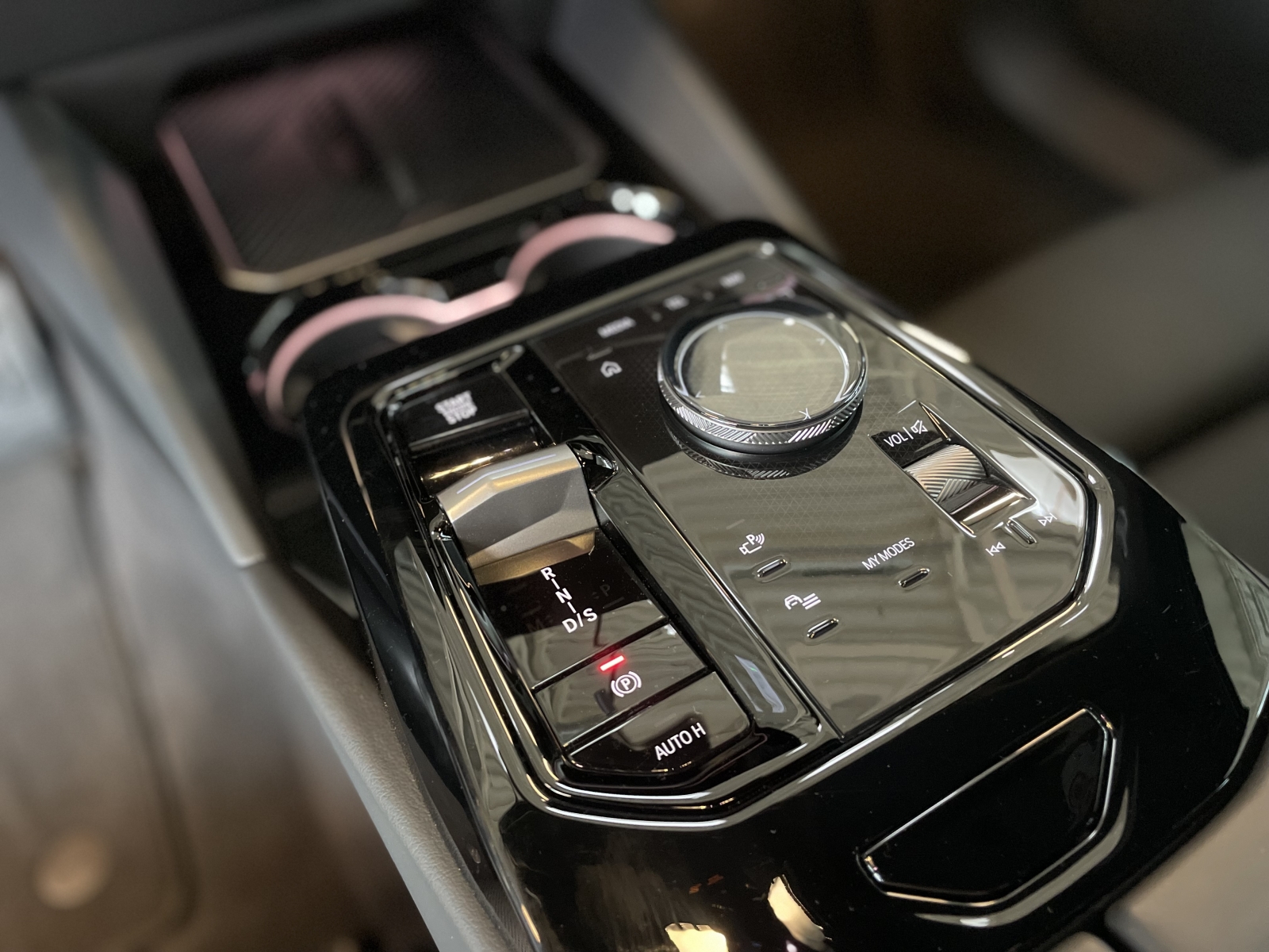 BMW 520 xDrive