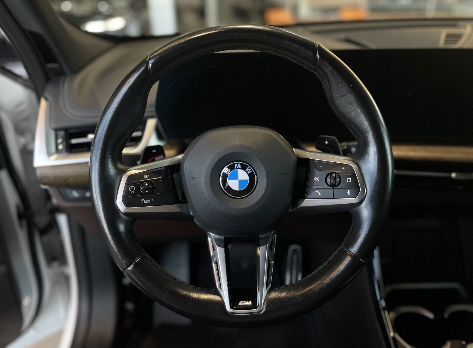 BMW X1 sDrive18i