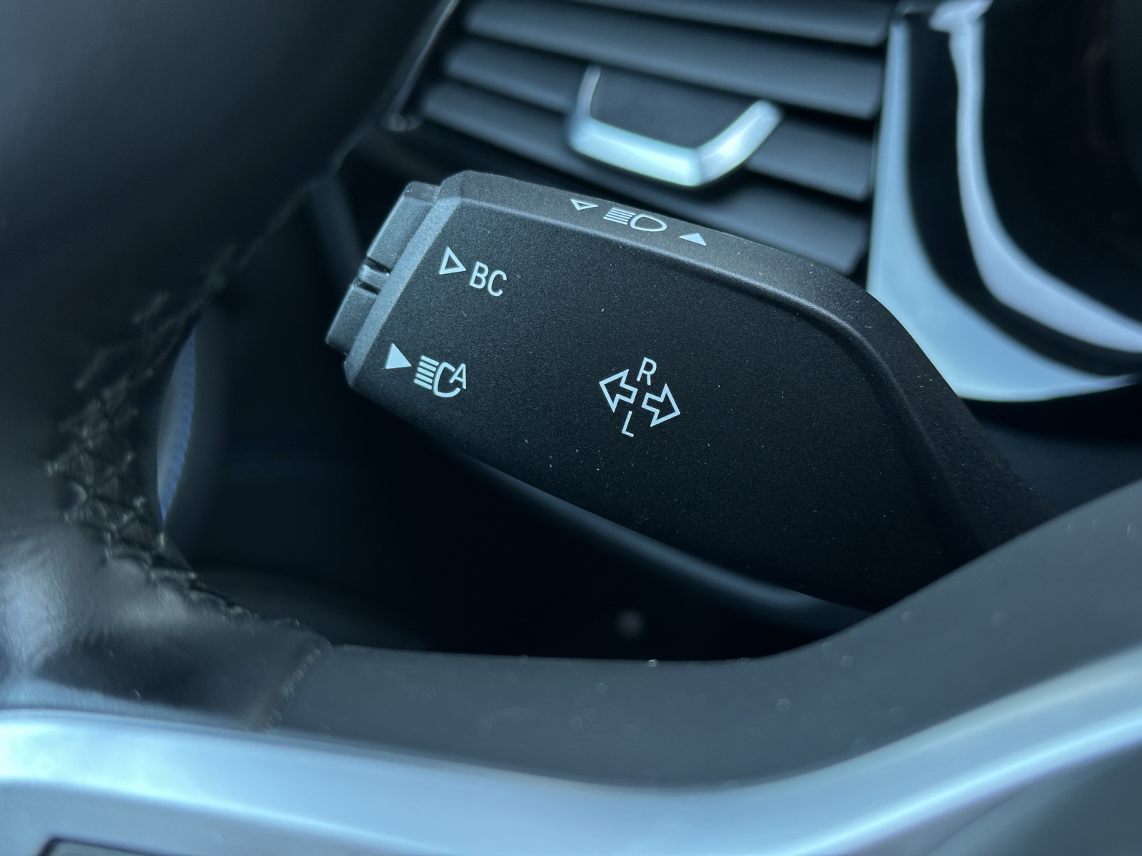 BMW 545 e xDrive