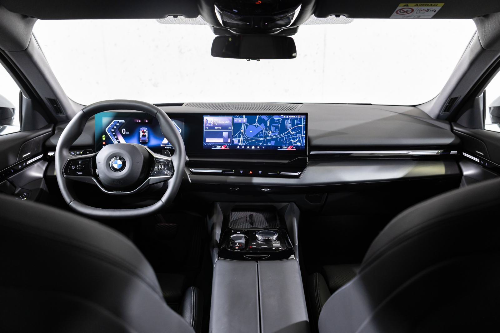 BMW 540 d xDrive