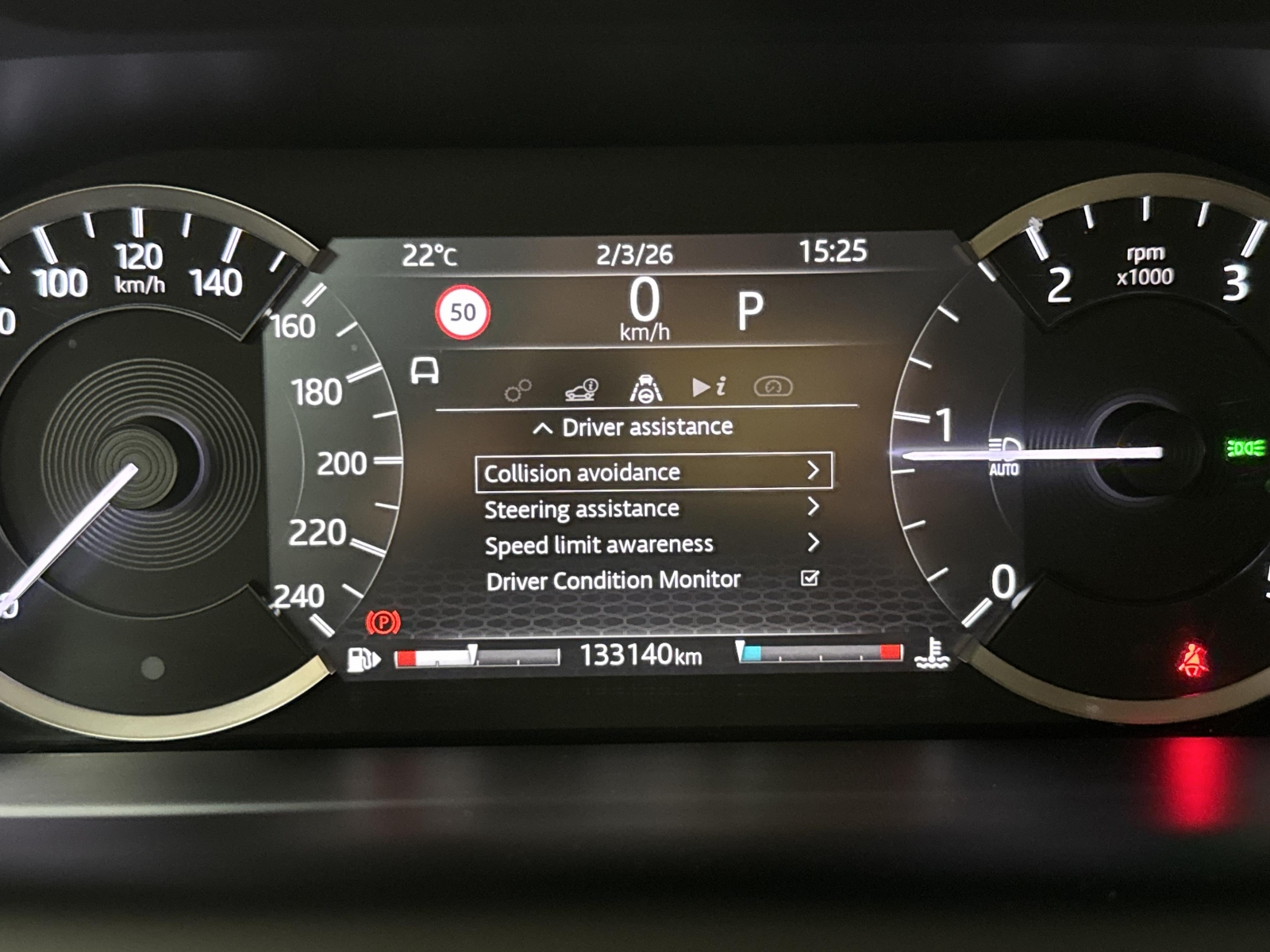 Land Rover Discovery Sport S MHEV