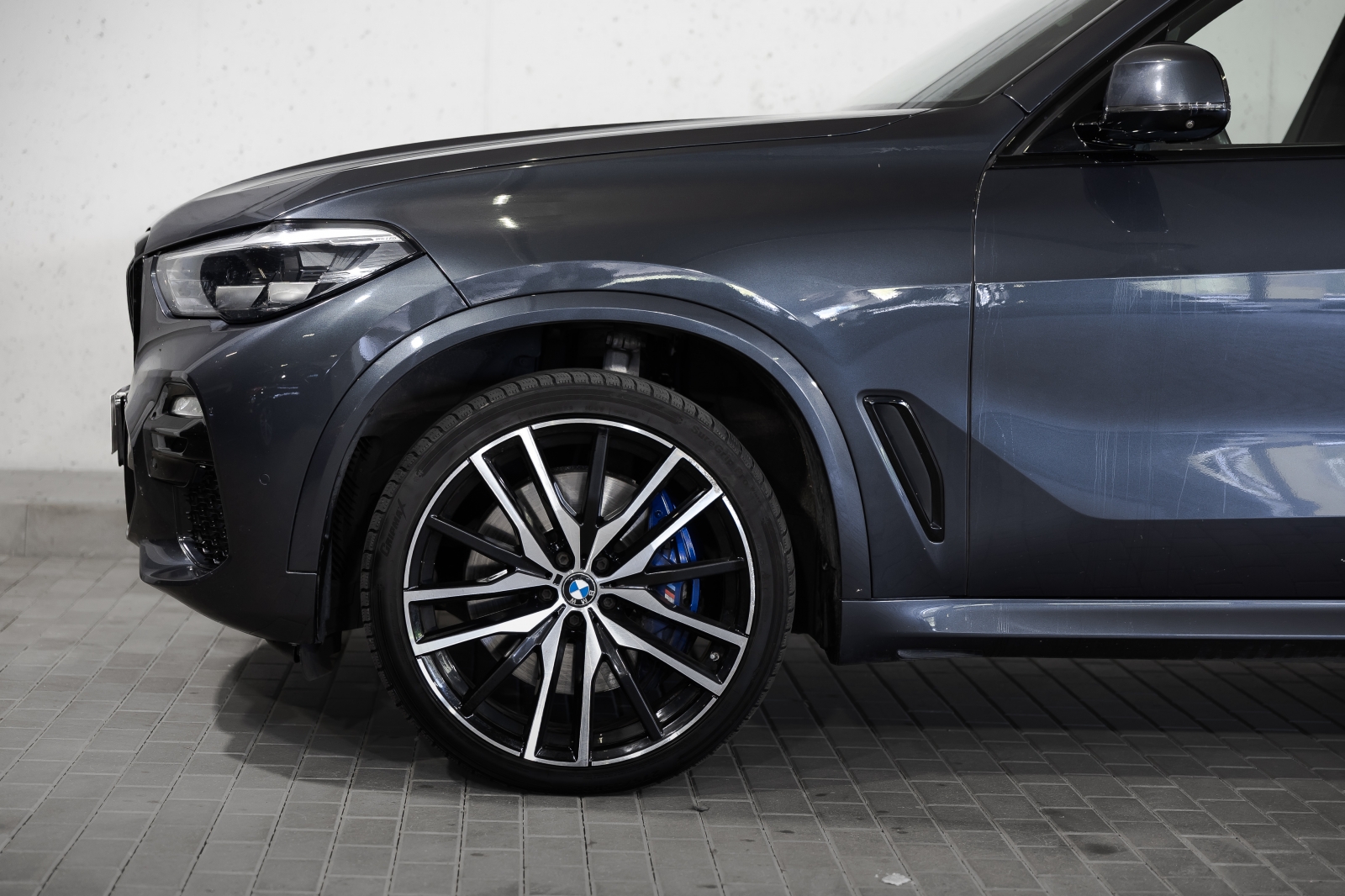 BMW X5 xDrive30d