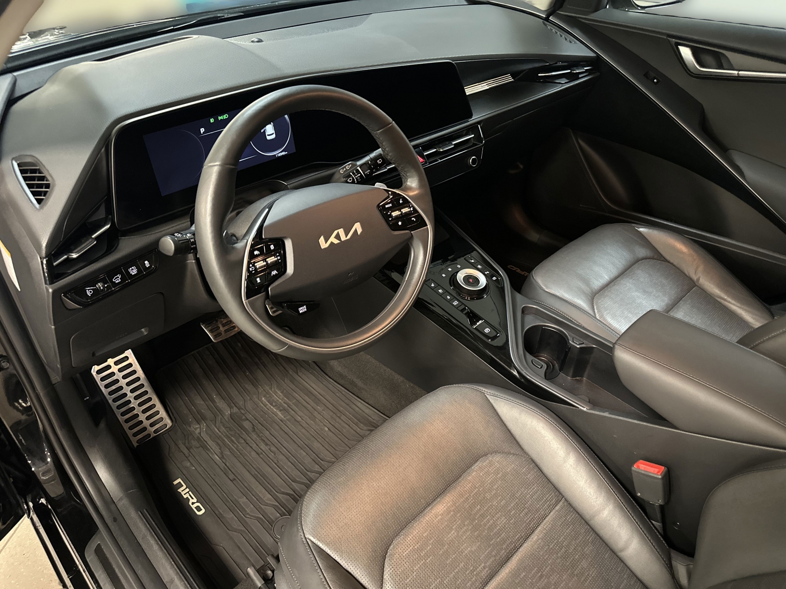 Kia Niro TX