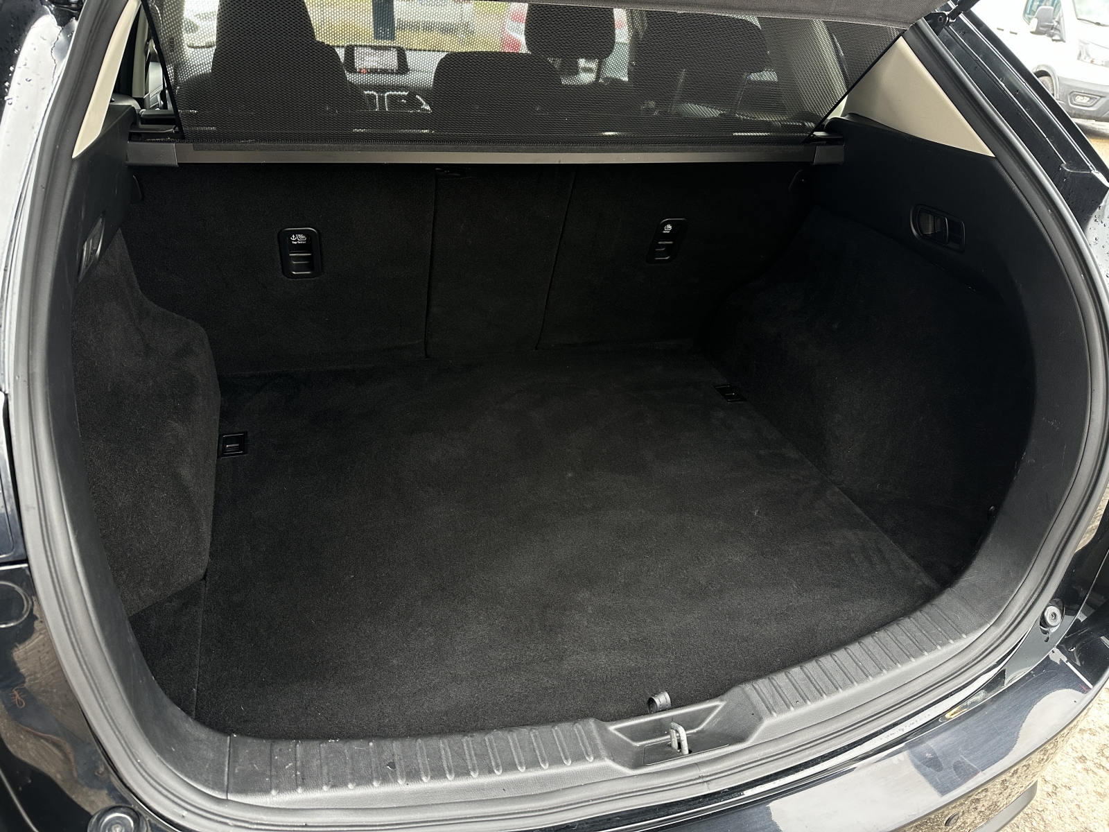 Mazda CX-5 Vision Plus