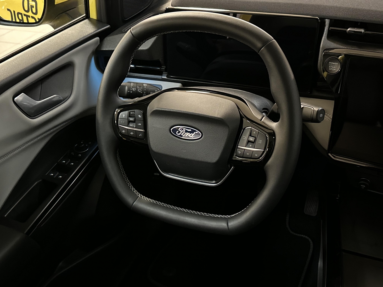 Ford Puma GEN E PREMIUM