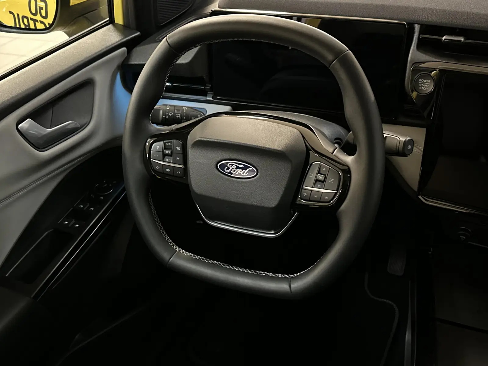 Ford Puma GEN E PREMIUM