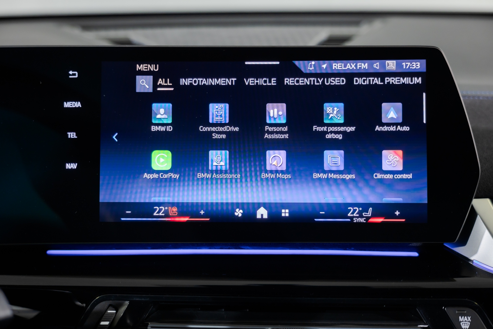 BMW X2 sDrive18d