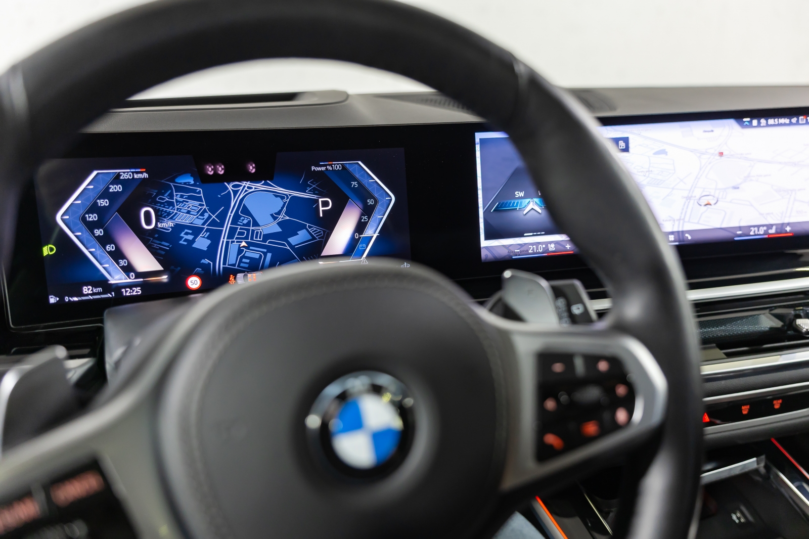 BMW X5 xDrive40i