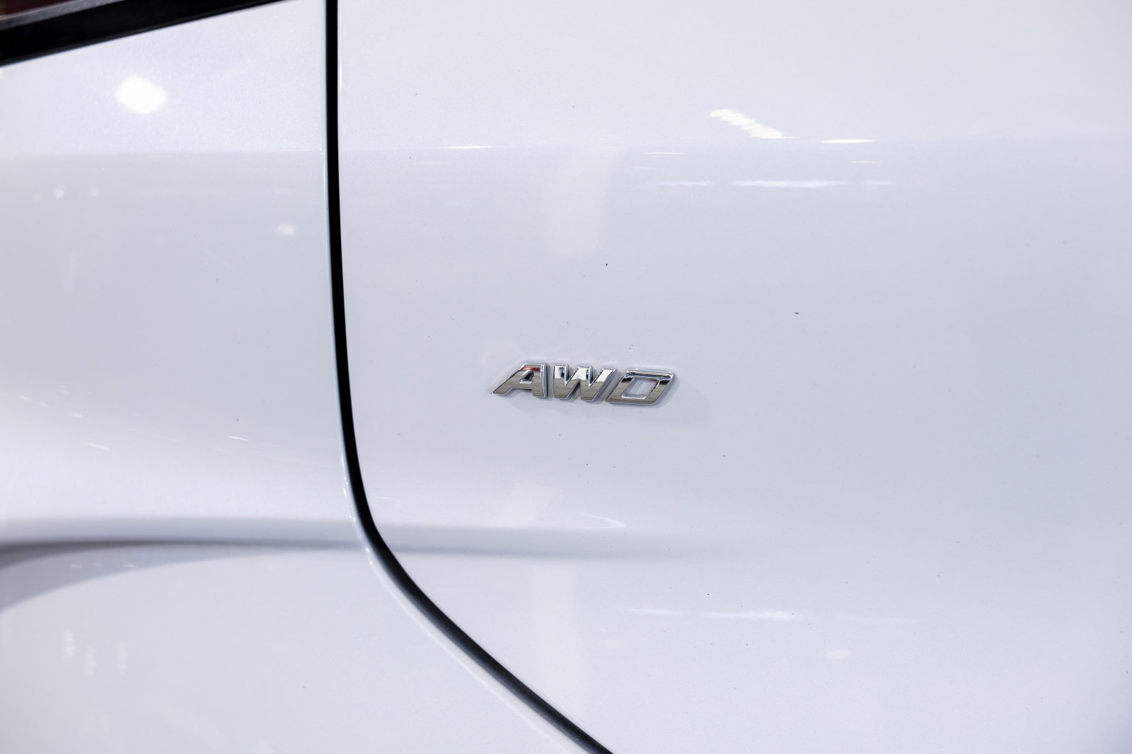 BYD Sealion 7 Design AWD