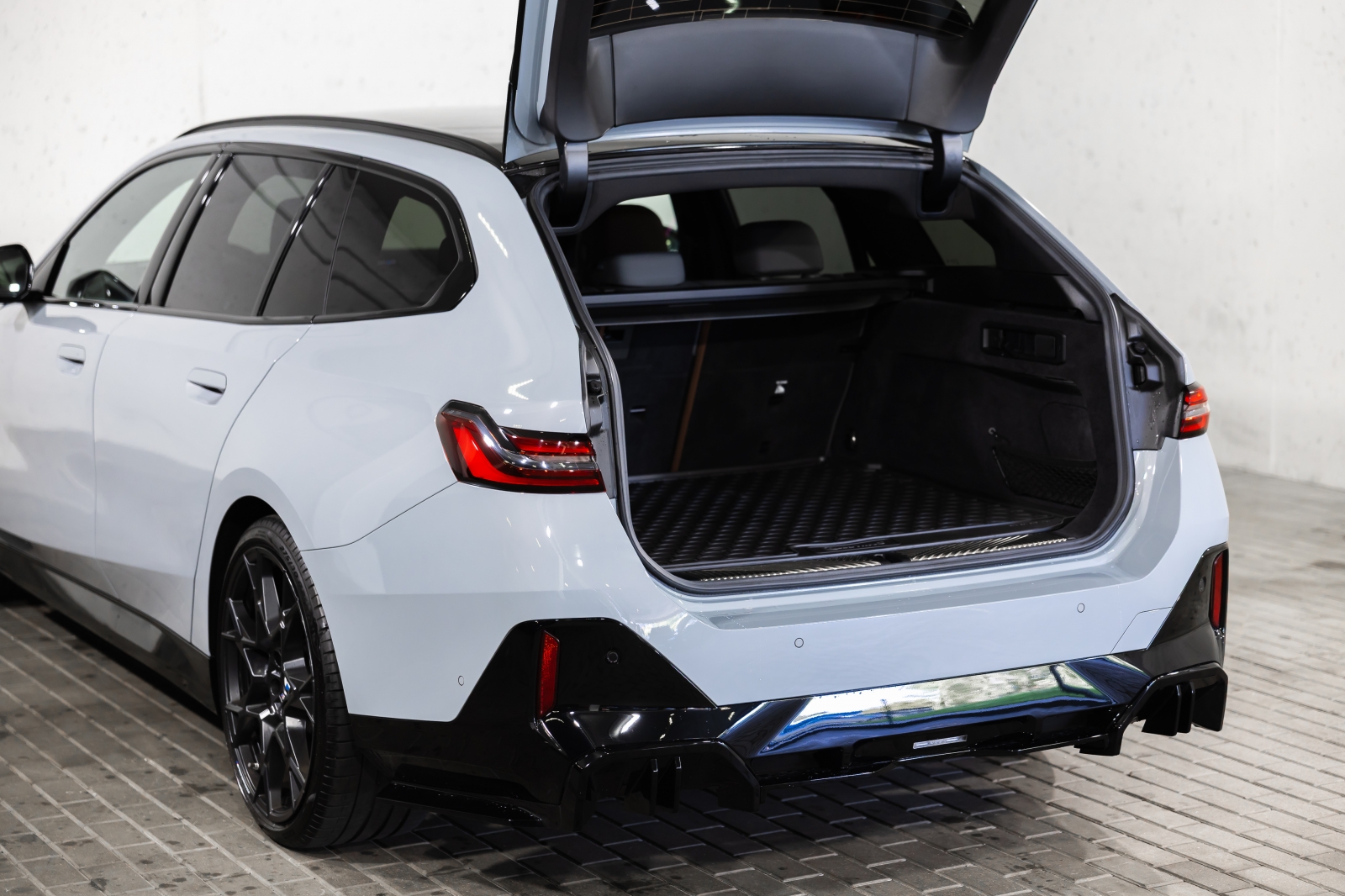 BMW 520 d xDrive