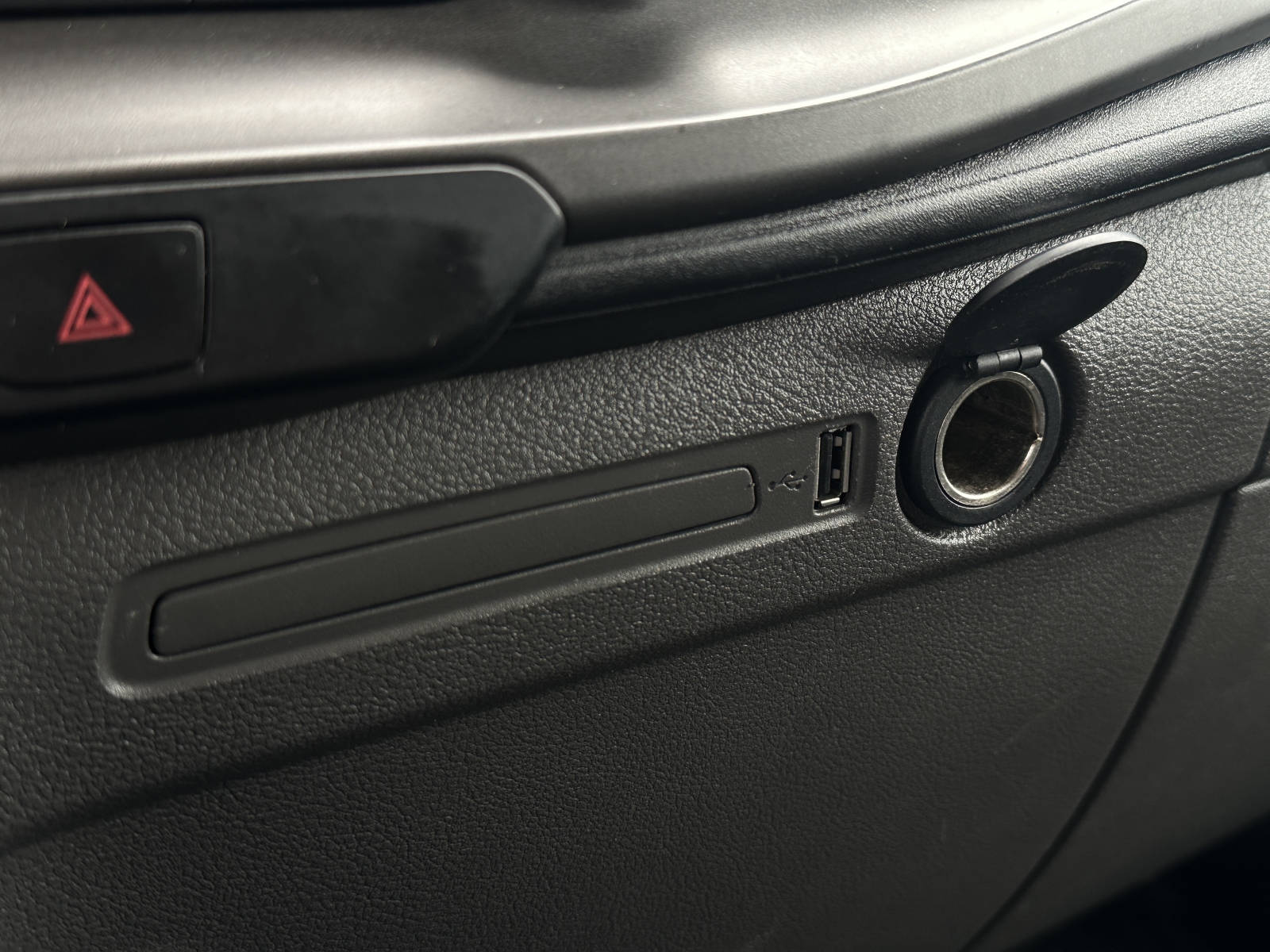 Ford Transit Custom Trend Van L1H1