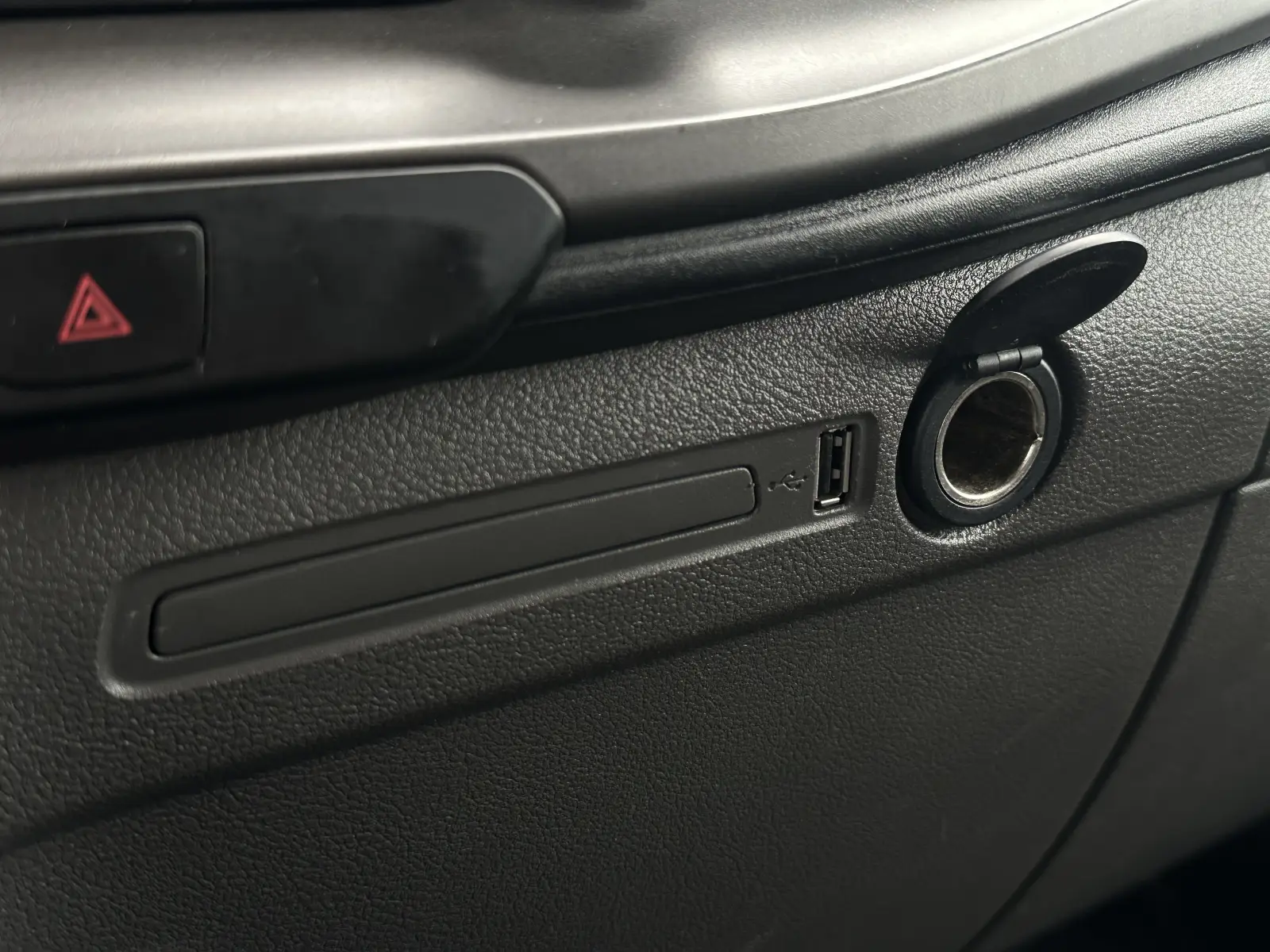 Ford Transit Custom Trend Van L1H1