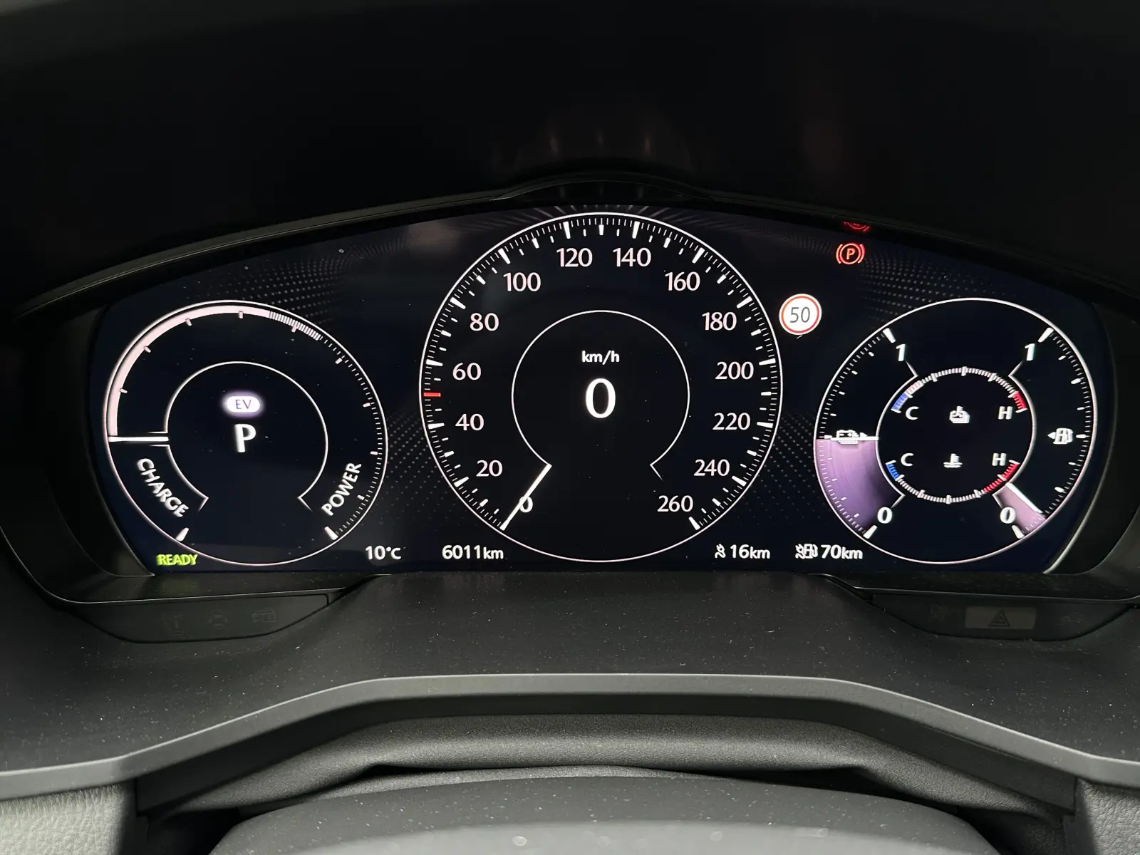 Mazda CX-80 Homura Plus Plug-In Hybrid AWD