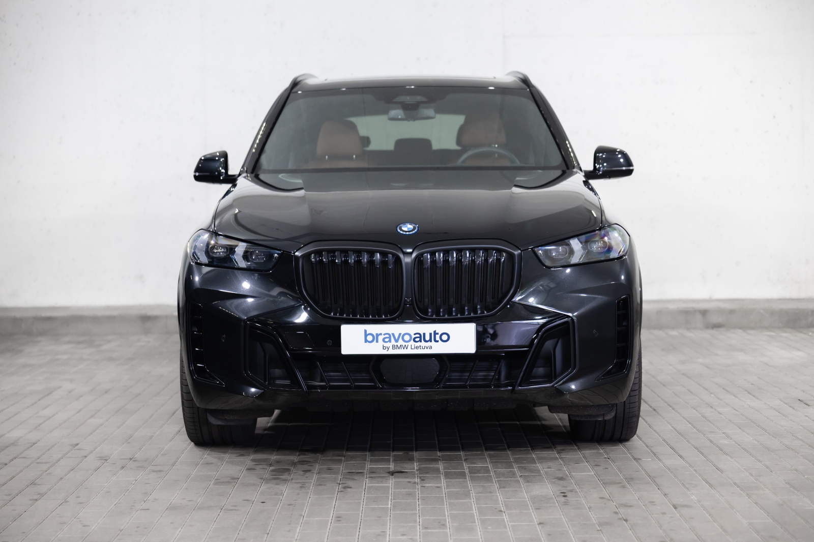 BMW X5 xDrive50e