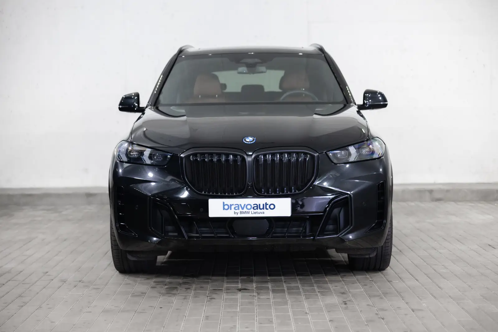 BMW X5 xDrive50e