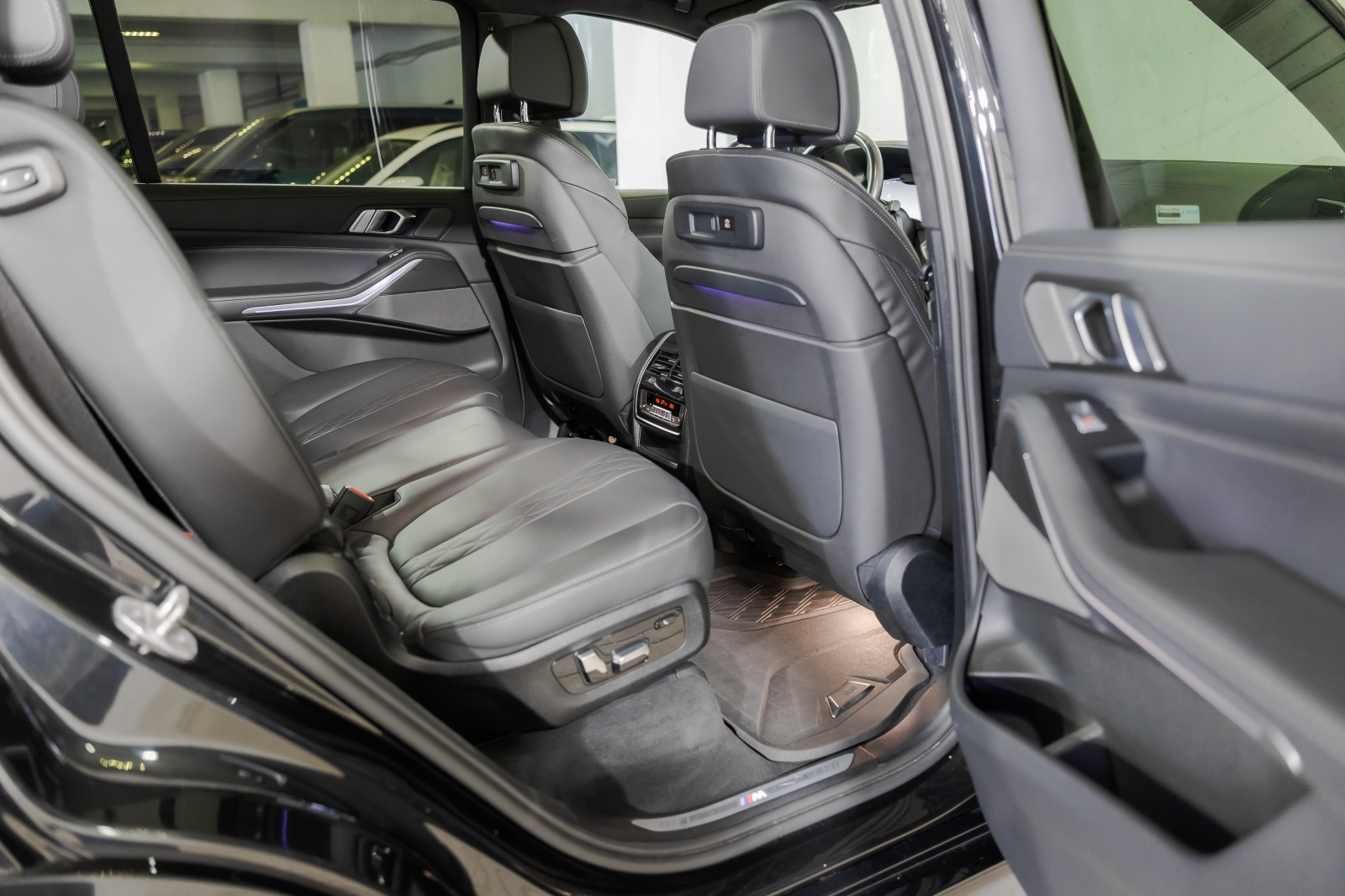 BMW X7 xDrive40i