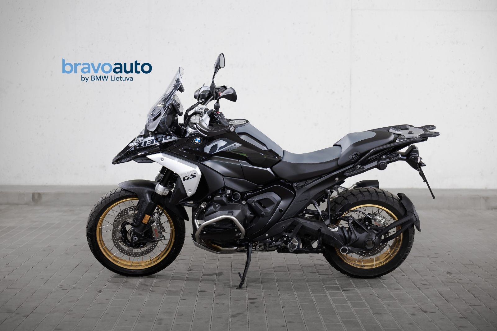 BMW (moto) R 1300 GS