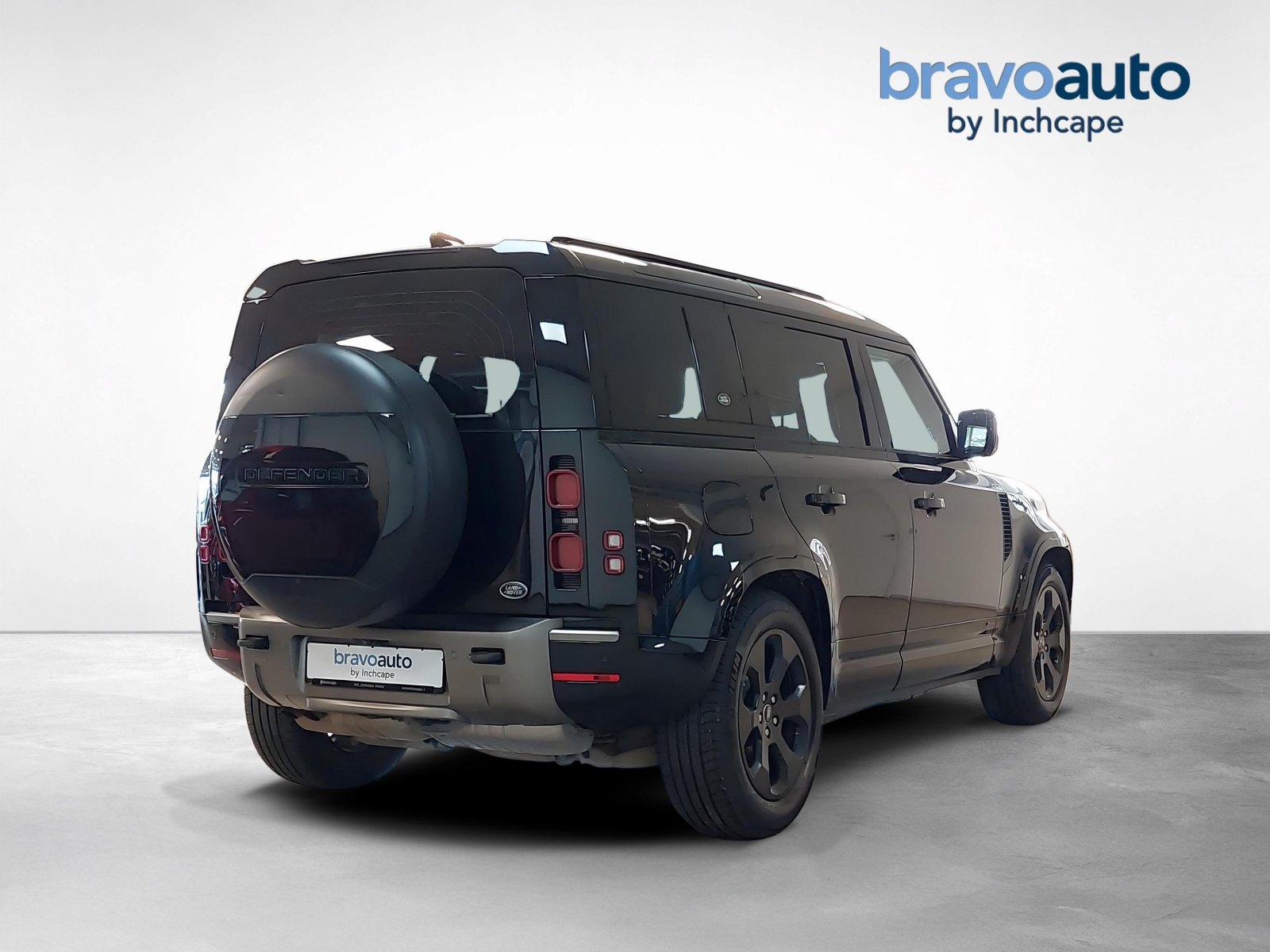 Land Rover Defender 110 D250 MHEV X-Dynamic HSE