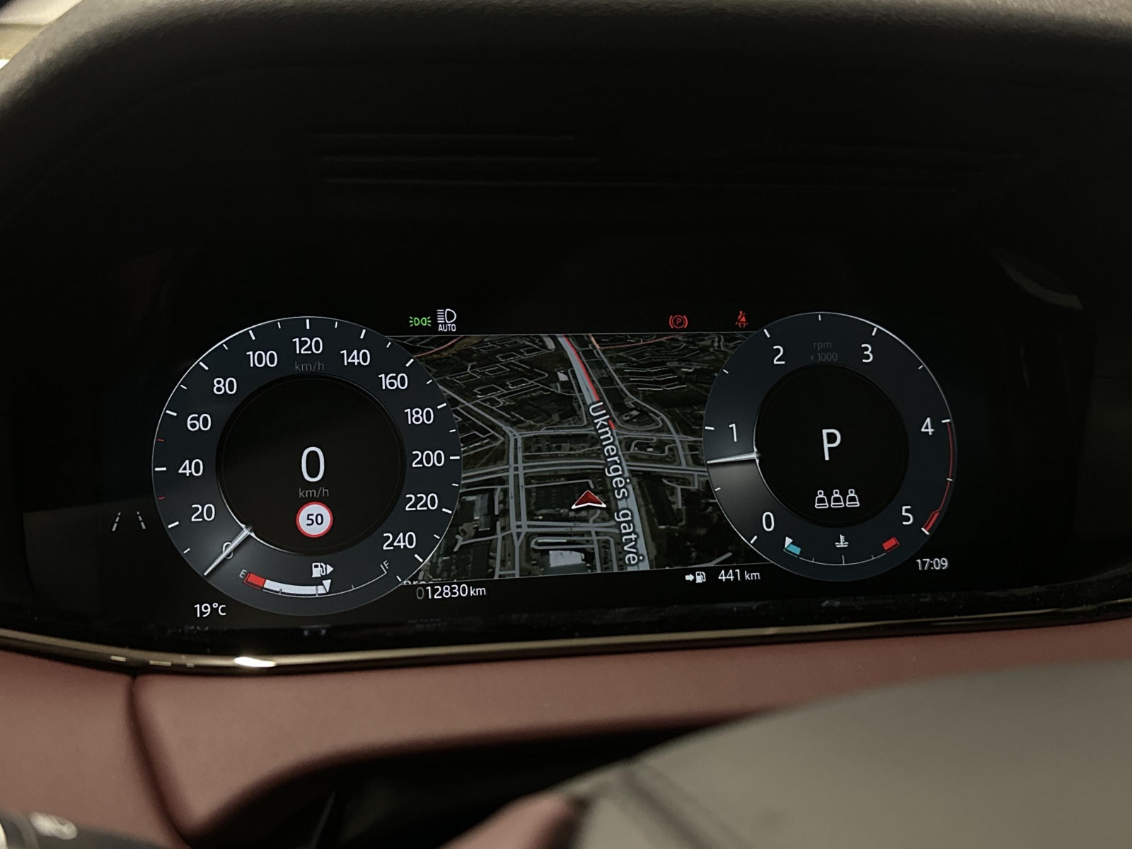 Land Rover Range Rover Evoque D200 Dynamic HSE