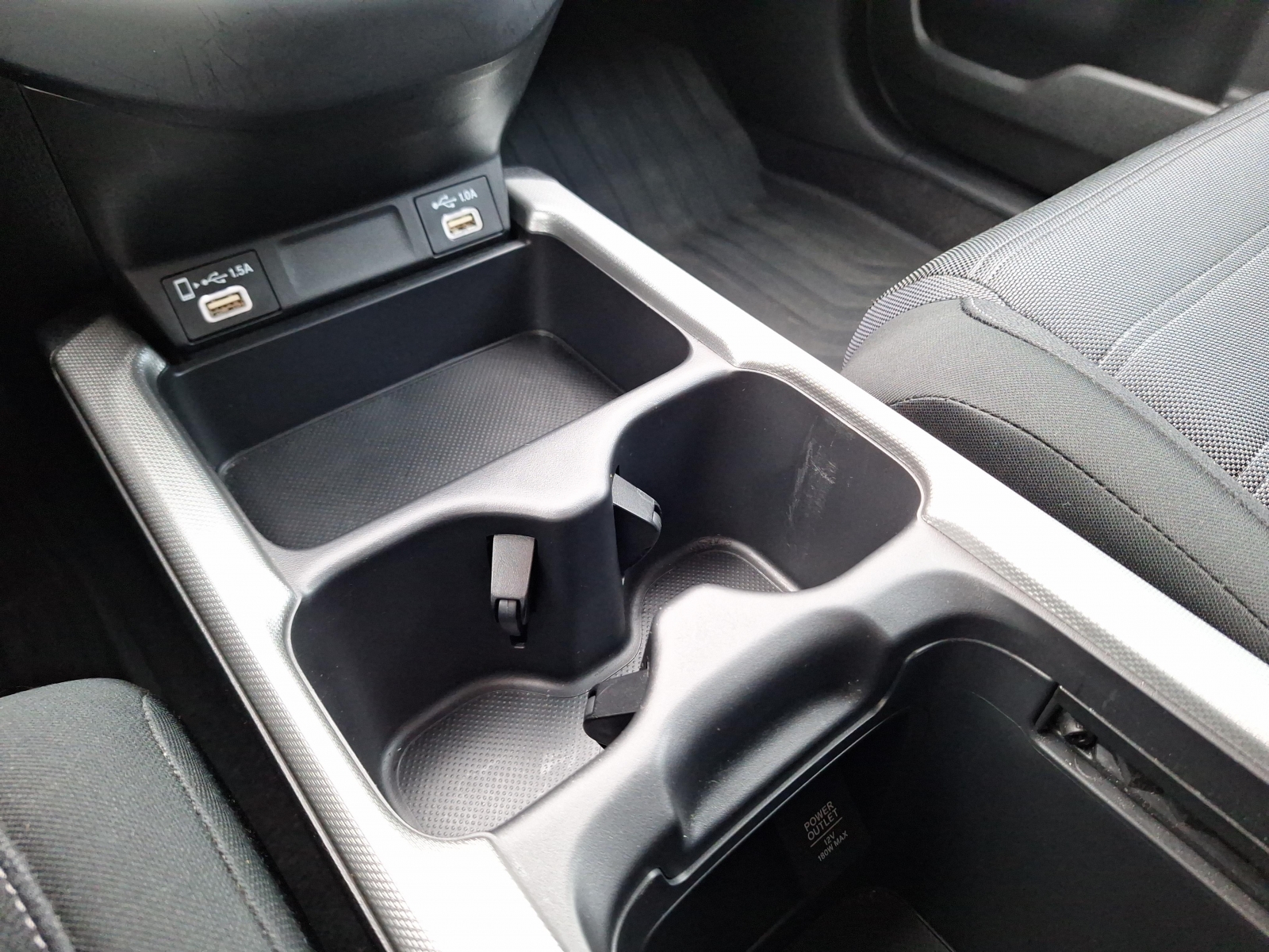 Honda CR-V Full Hybrid