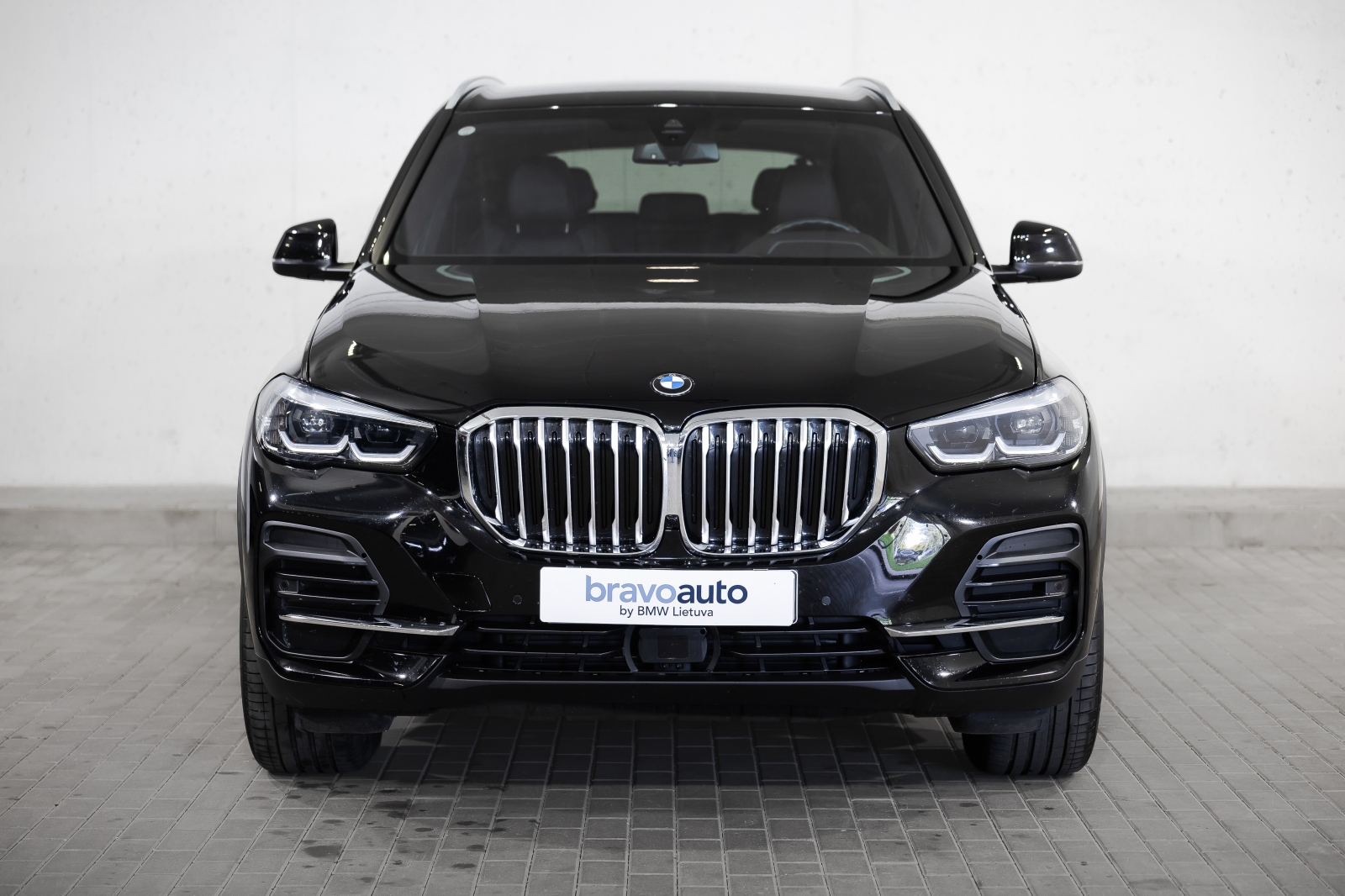 BMW X5 xDrive30d