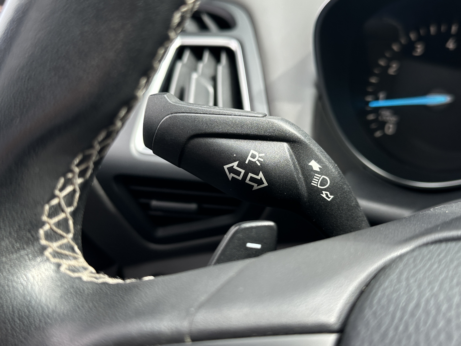 Ford Kuga Vignale AWD