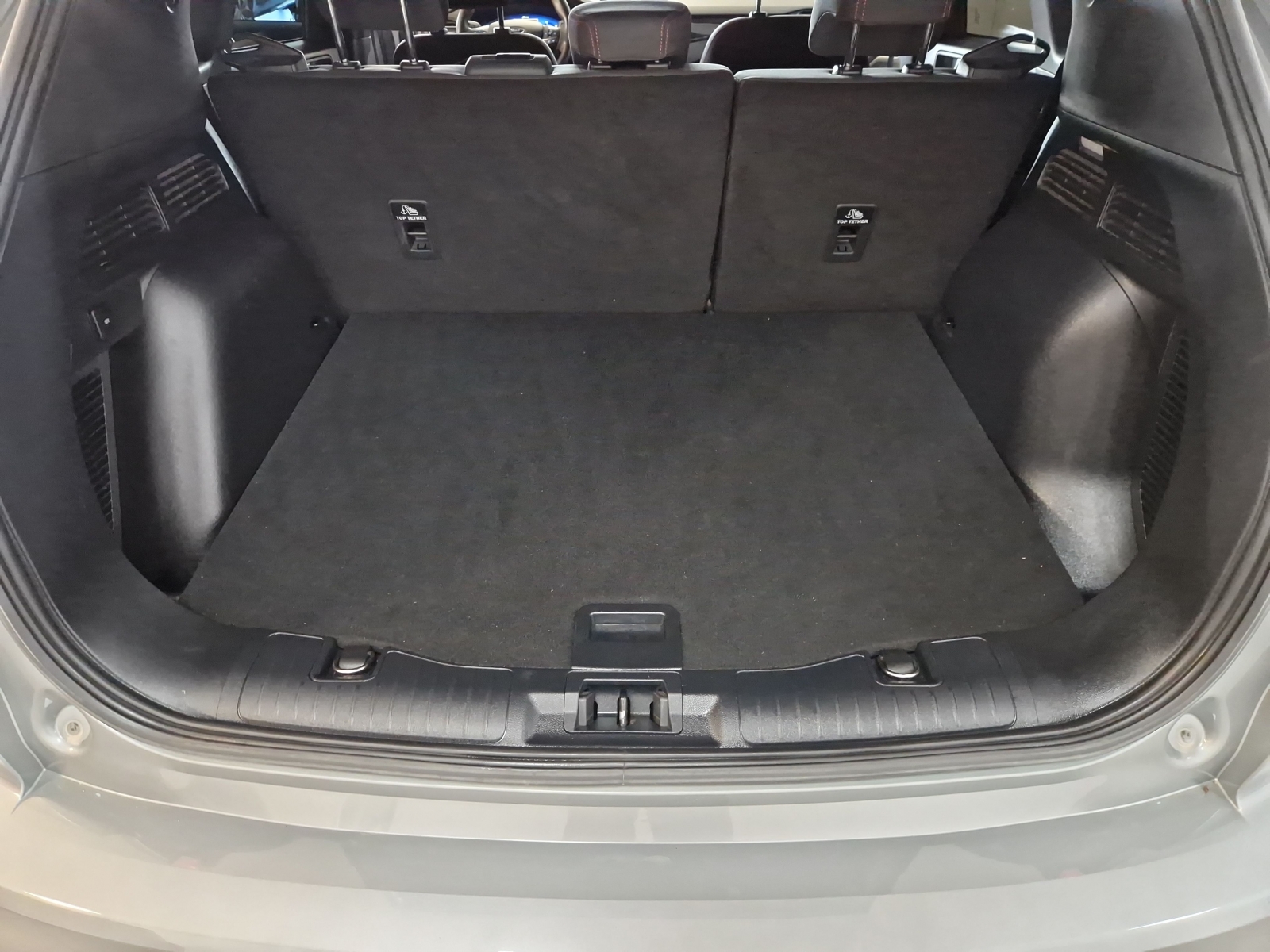 Ford Kuga ST-Line Hybrid 2.5