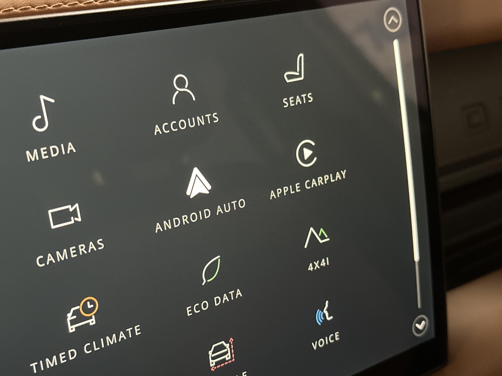 Land Rover Defender HSE R-Dynamic D250