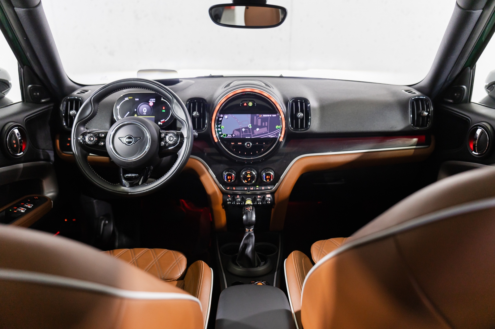 Mini Countryman SE ALL4