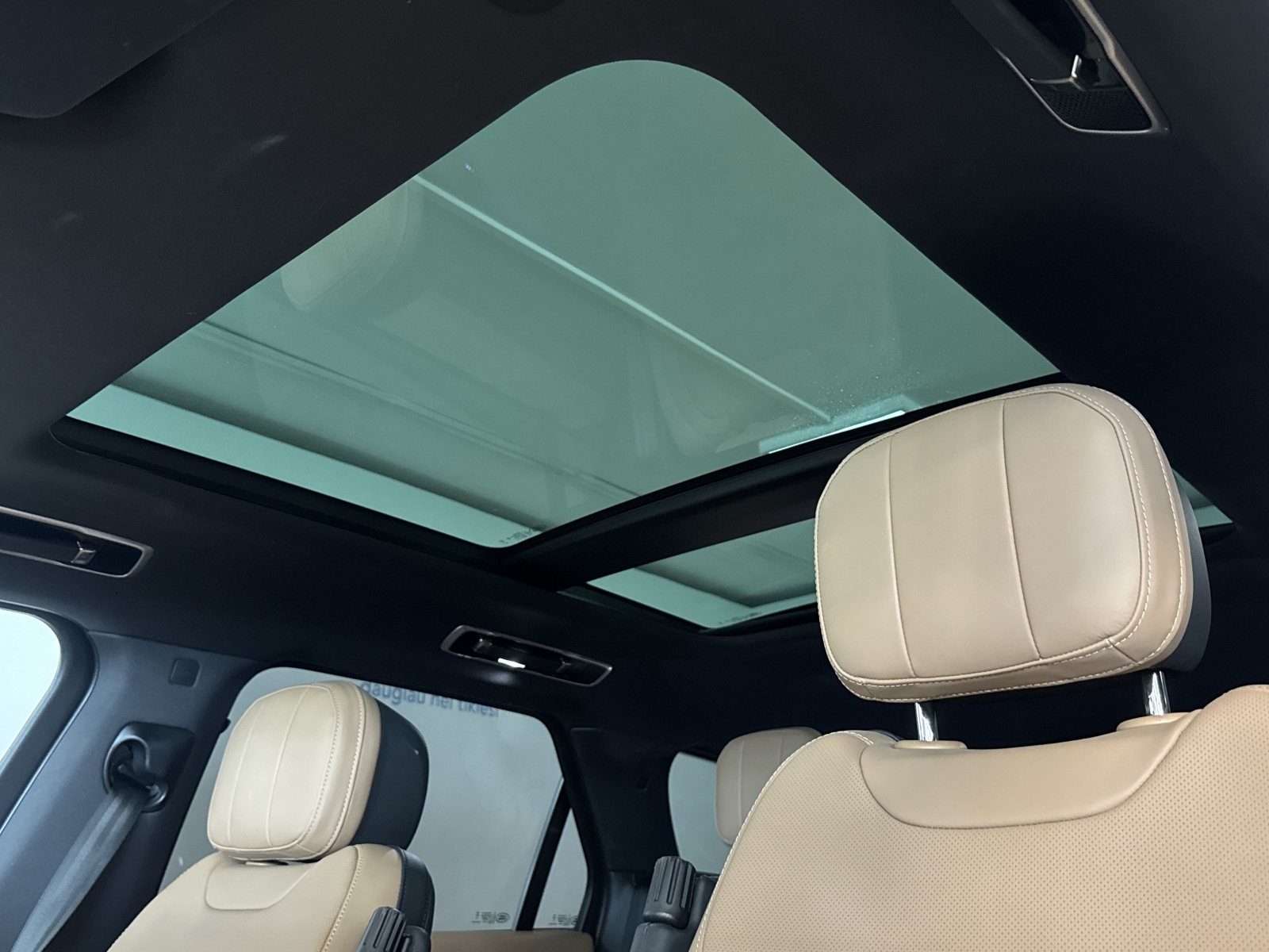 Land Rover Range Rover Sport D300 Dynamic HSE