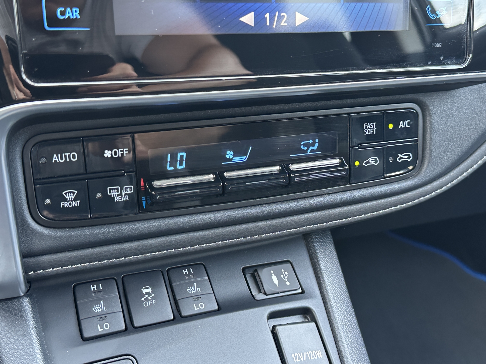 Toyota Auris Hybrid