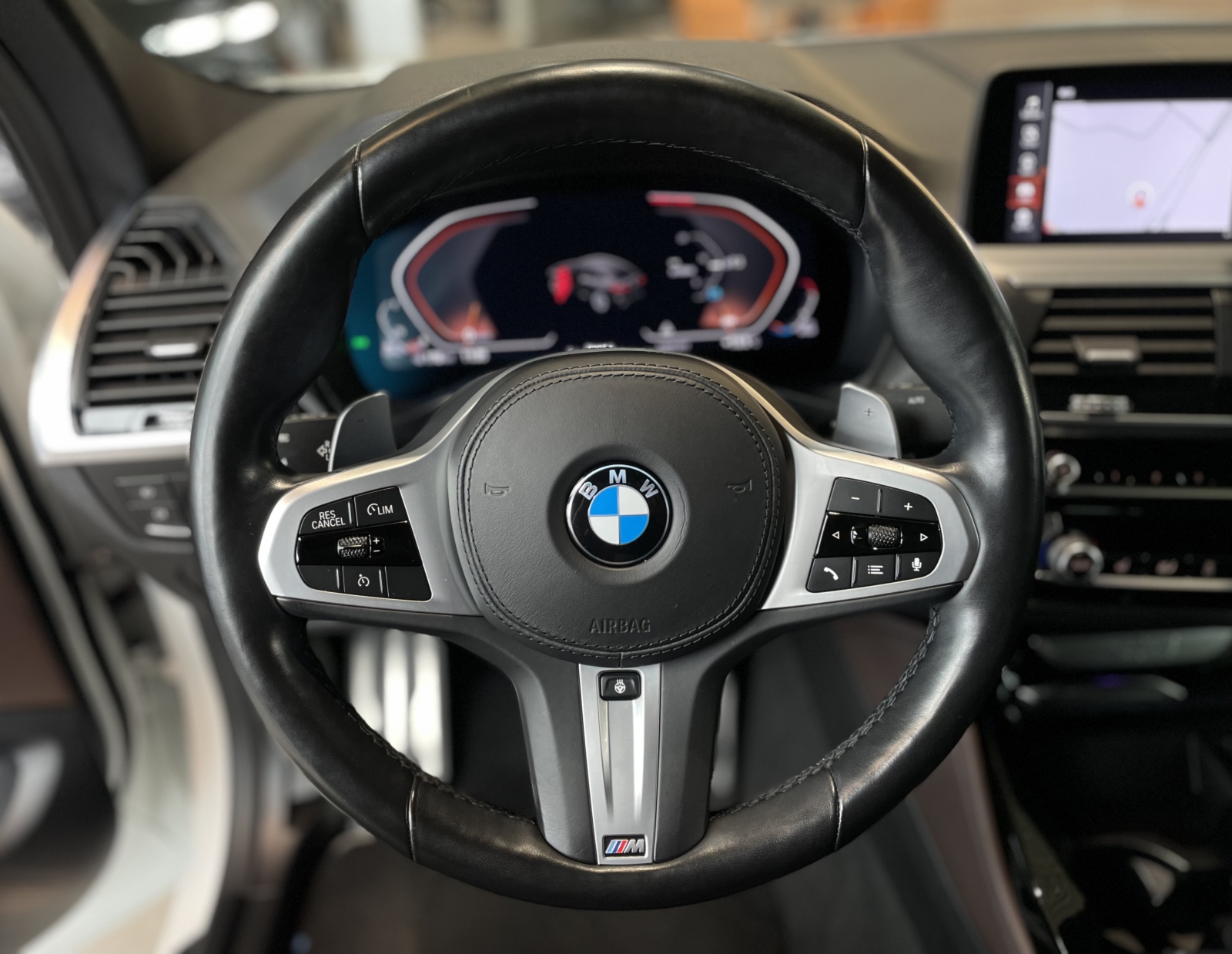 BMW X4 xDrive30d